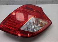  Фонарь (задний) KIA Ceed 2007-2012 20262433 #2