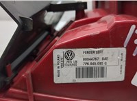  Фонарь (задний) Volkswagen Touareg 2010-2014 20262434 #6