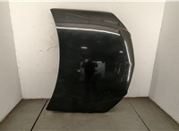  Капот Mercedes C W204 2007-2013 20262438 #1