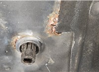  Капот Mercedes C W204 2007-2013 20262438 #8