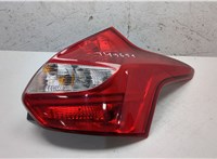  Фонарь (задний) Ford Focus 3 2011-2015 20262439 #1