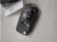  Замок зажигания Skoda Yeti 2009-2014 20262443 #5