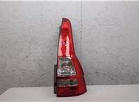  Фонарь (задний) Honda CR-V 2007-2012 20262452 #4