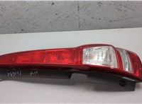 Фонарь (задний) Honda CR-V 2007-2012 20262455 #1