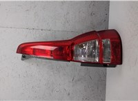  Фонарь (задний) Honda CR-V 2007-2012 20262455 #2