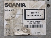  Магнитола Scania 5-series R (2004 - 2016) 20262457 #4