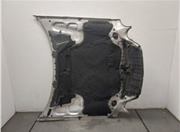 A2108800957 Капот Mercedes E W210 1995-2002 20262459 #7