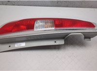  Фонарь (задний) Skoda Roomster 2010-2015 20262464 #1