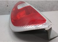  Фонарь (задний) Skoda Roomster 2010-2015 20262464 #3