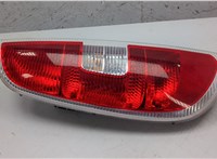  Фонарь (задний) Skoda Roomster 2010-2015 20262464 #4