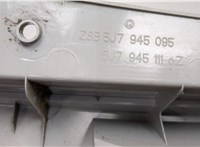  Фонарь (задний) Skoda Roomster 2010-2015 20262464 #8