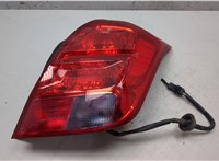  Фонарь (задний) Chevrolet Trax 2013-2016 20262470 #1