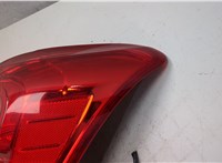  Фонарь (задний) Chevrolet Trax 2013-2016 20262470 #4