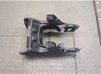  Консоль салона (кулисная часть) Hyundai Santa Fe 2015-2018 20262471 #1