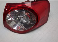  Фонарь (задний) Volkswagen Passat 6 2005-2010 20262473 #2