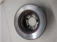  Диск тормозной Mercedes Sprinter 1996-2006 20262474 #3