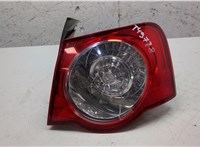  Фонарь (задний) Volkswagen Passat 6 2005-2010 20262478 #1