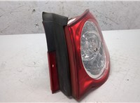  Фонарь (задний) Volkswagen Passat 6 2005-2010 20262478 #2