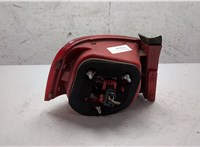  Фонарь (задний) Volkswagen Passat 6 2005-2010 20262478 #4