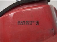  Фонарь (задний) Volkswagen Passat 6 2005-2010 20262478 #7