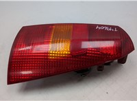  Фонарь (задний) Ford Focus 1 1998-2004 20262481 #2