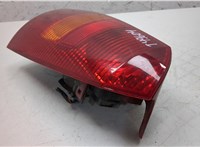  Фонарь (задний) Ford Focus 1 1998-2004 20262481 #3