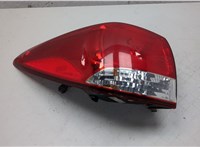  Фонарь (задний) KIA Carens 2013-2019 20262487 #1