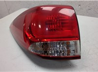  Фонарь (задний) KIA Carens 2013-2019 20262487 #4