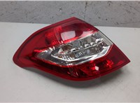 6350KS Фонарь (задний) Citroen C4 2010-2015 20262490 #1