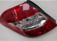 6350KS Фонарь (задний) Citroen C4 2010-2015 20262490 #2