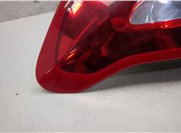 6350KS Фонарь (задний) Citroen C4 2010-2015 20262490 #4