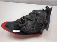 6350KS Фонарь (задний) Citroen C4 2010-2015 20262490 #5