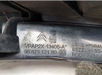 6350KS Фонарь (задний) Citroen C4 2010-2015 20262490 #7