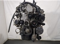  Двигатель (ДВС) Toyota Avensis 2 2003-2008 20262495 #1
