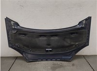  Капот Ford Galaxy 2000-2006 20262501 #4
