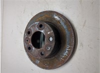  Диск тормозной Iveco Daily 3 2000-2005 20262502 #1