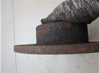 Диск тормозной Iveco Daily 3 2000-2005 20262502 #2