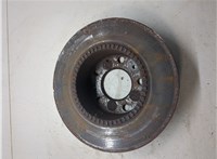  Диск тормозной Iveco Daily 3 2000-2005 20262502 #3