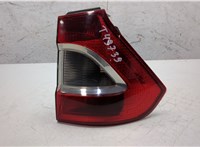 Фонарь (задний) Ford Galaxy 2006-2010 20262509 #1