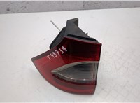  Фонарь (задний) Ford Galaxy 2006-2010 20262510 #2