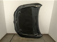  Капот BMW 5 E60 2003-2009 20262511 #7