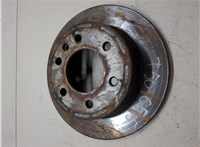  Диск тормозной Volkswagen Crafter 2006-2016 20262514 #1