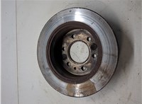  Диск тормозной Volkswagen Crafter 2006-2016 20262514 #3