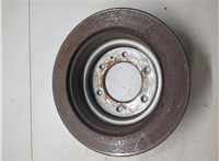  Диск тормозной Opel Frontera B 1999-2004 20262524 #3