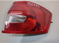  Фонарь (задний) Ford Kuga 2008-2012 20262530 #1