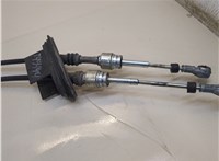  Трос кулисы КПП Fiat Doblo 2005-2010 20262532 #3