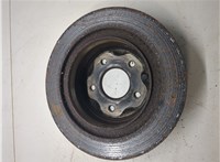  Диск тормозной Nissan Leaf 2010-2017 20262534 #3
