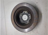  Диск тормозной Nissan Leaf 2010-2017 20262542 #2