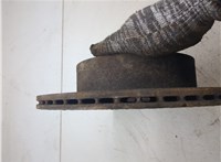  Диск тормозной Nissan Leaf 2010-2017 20262542 #3
