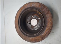  Диск тормозной Subaru Legacy Outback (B13) 2003-2009 20262555 #3